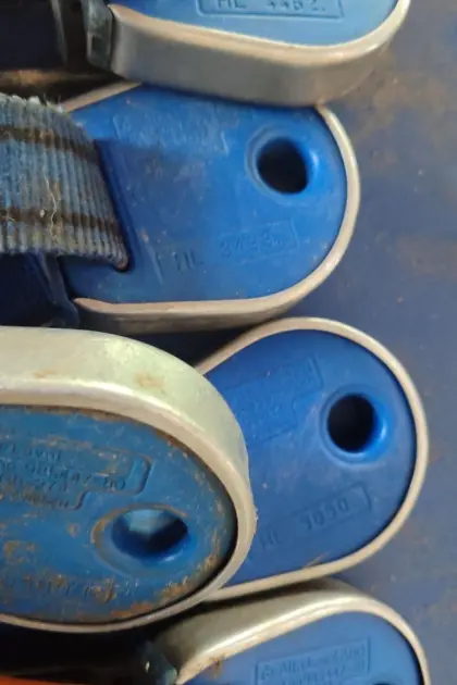 DeLaval Alfa Laval Transponder