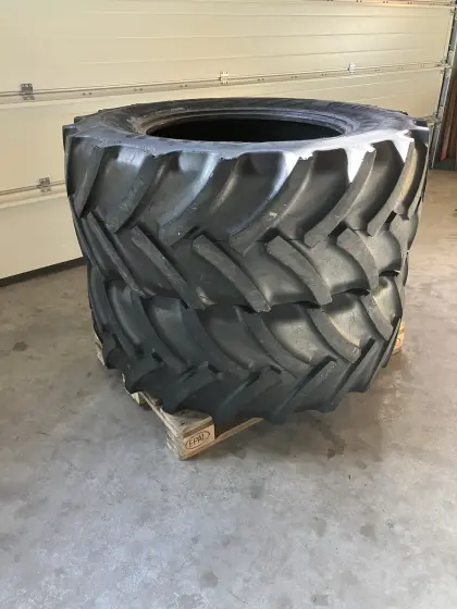 Traktorreifen