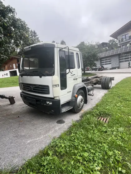 Volvo FL 250