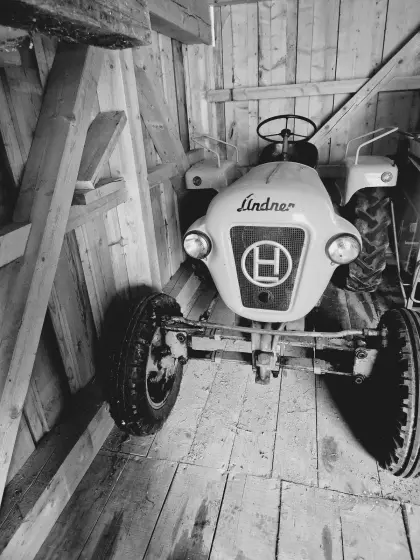 Lindner LW 20