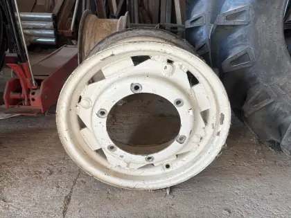 Felgen W9x20