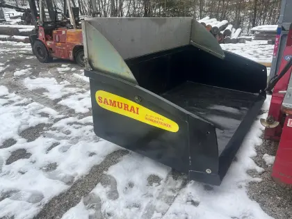 Rosensteiner Samurai 220