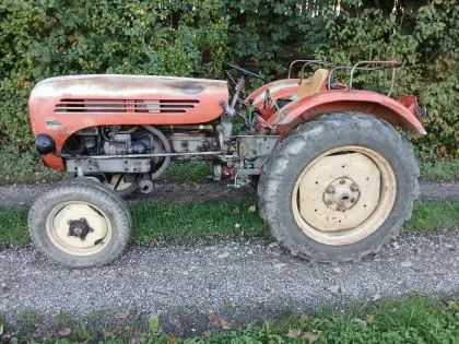 Steyr 188 (28er)