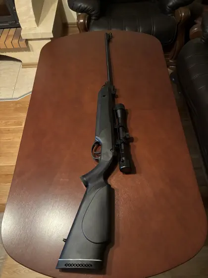 Hämmerle Luftgewehr