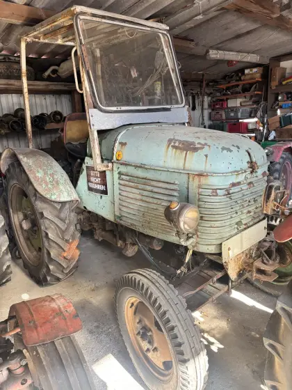 Steyr 30