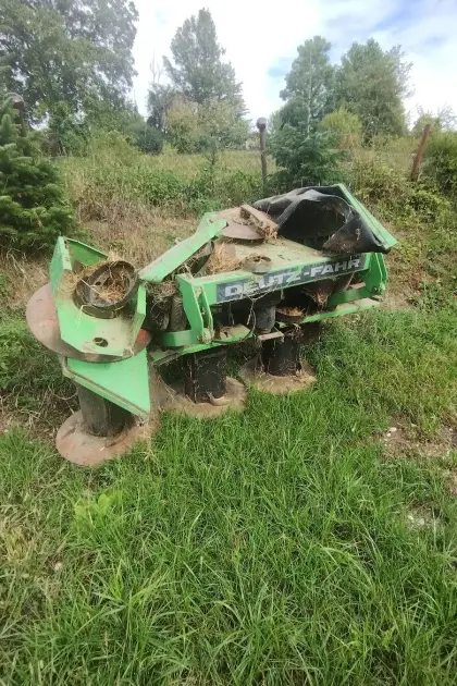 Deutz KM 2.27