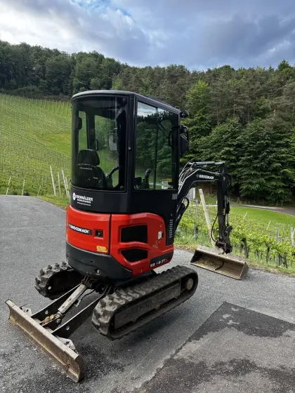 Eurocomach ES18ZT