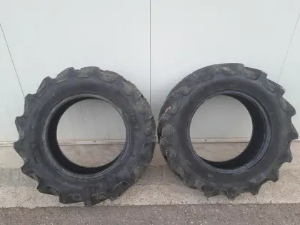 300/70R20 BKT Traktorreifen
