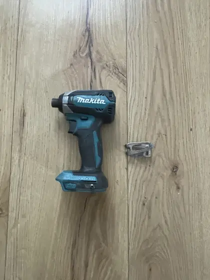 Makita DTD 153 Akku-Schlagschrauber