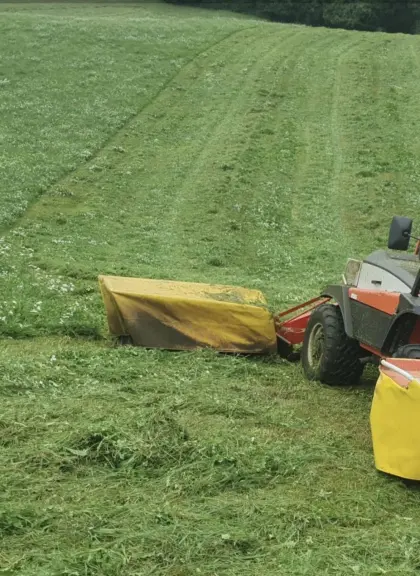 Pöttinger Cat 170D