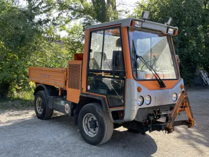 Boki Bokimobil Kiefer HY 1251