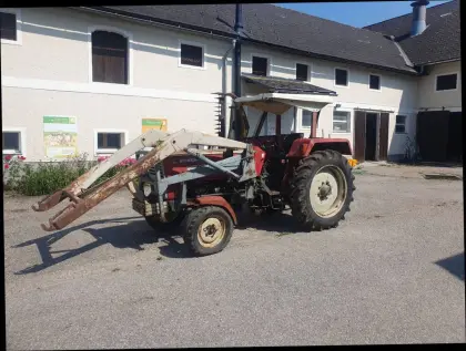 Steyr 650