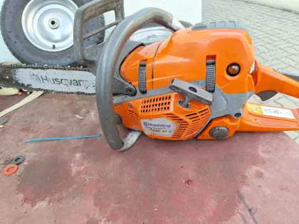 Husqvarna 560 XPG