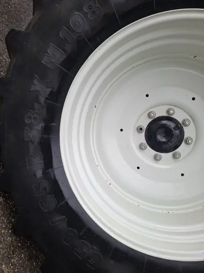 Michelin Traktorreifen