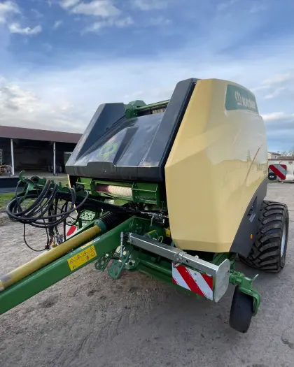 Krone VariPack V 165 XC Plus