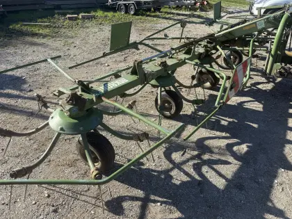 Krone KW 7.70