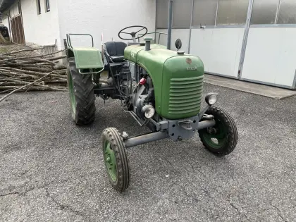 Steyr T80