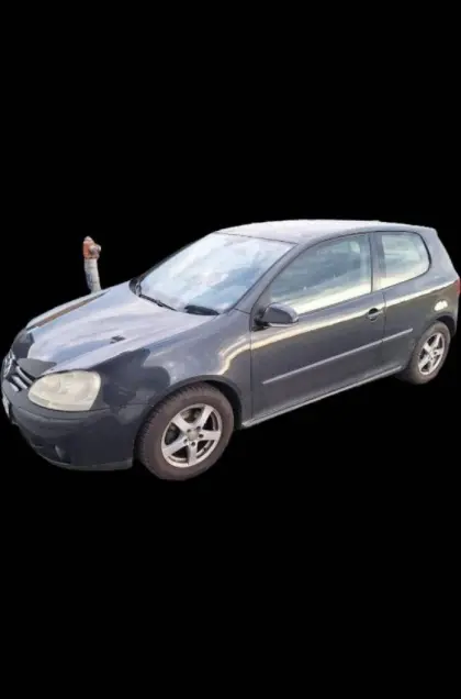 VW Golf 5