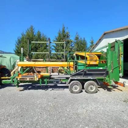 Posch Spaltfix K-4.000-PZG