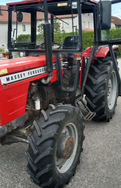 MF 154-4