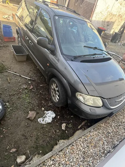 Chrysler Voyager Bj. 2003