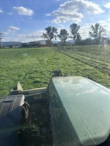 Silageballen