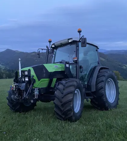 Deutz 5090D
