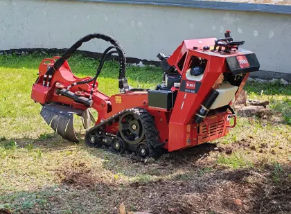 Toro STX-26 (Modell 23208)