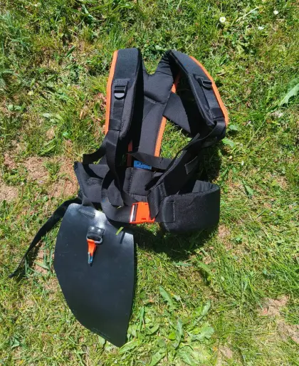 Stihl Universalgurt Advance für Freischneider, Motorsense