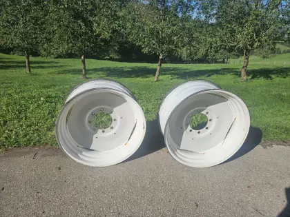 Felgen 15x34