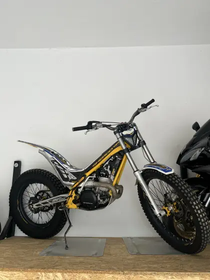 Sherco Trial 2.9 Edition