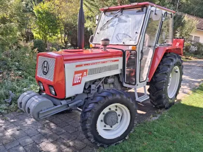 Lindner 1065 A