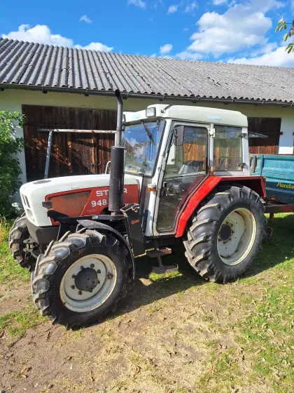 Steyr 948