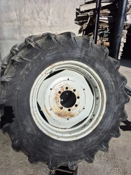 Räder 34"