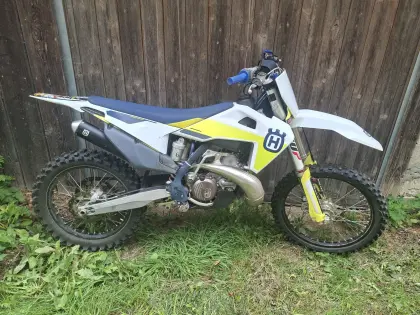 Husqvarna TC 250