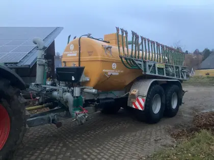 Zunhammer SKE 17
