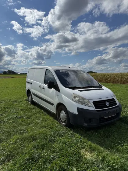 Fiat Scudo