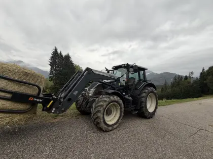 Valtra N123