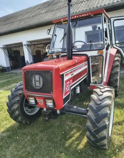 Lindner 1450
