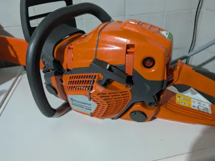 Husqvarna 565 Professional