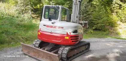 Takeuchi TB 290