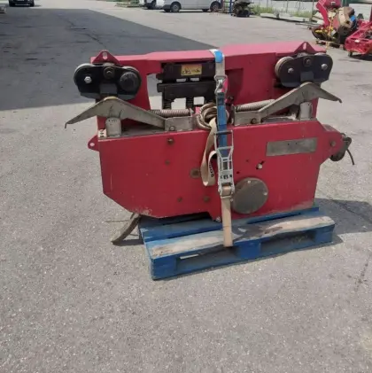Verkaufe Bergwald 5.000 Hybrid