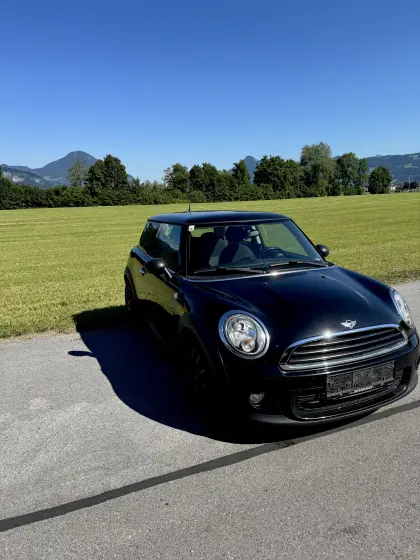 MINI Mini One 1,6 Limousine