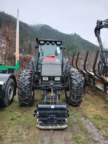 Valtra 8050-1