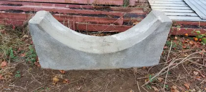 Betonelemente