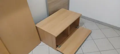 Garderobe