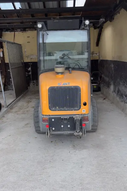 Giant V452T