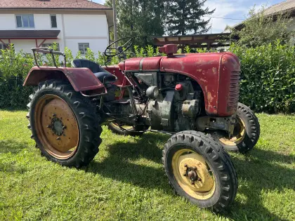 Steyr T84, 18er Steyrer