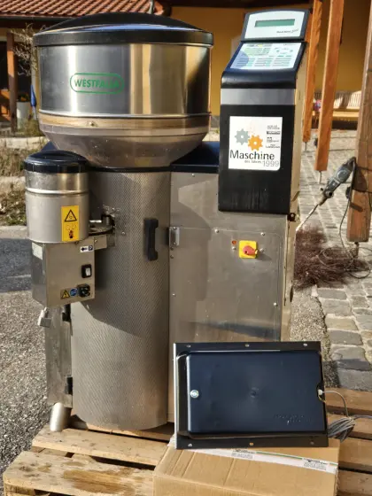 Förster Tränkeautomat (MAT)
