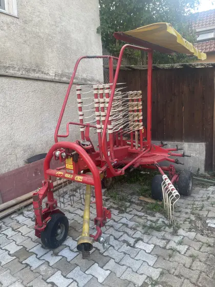 SIP Schwader SIP Star 400